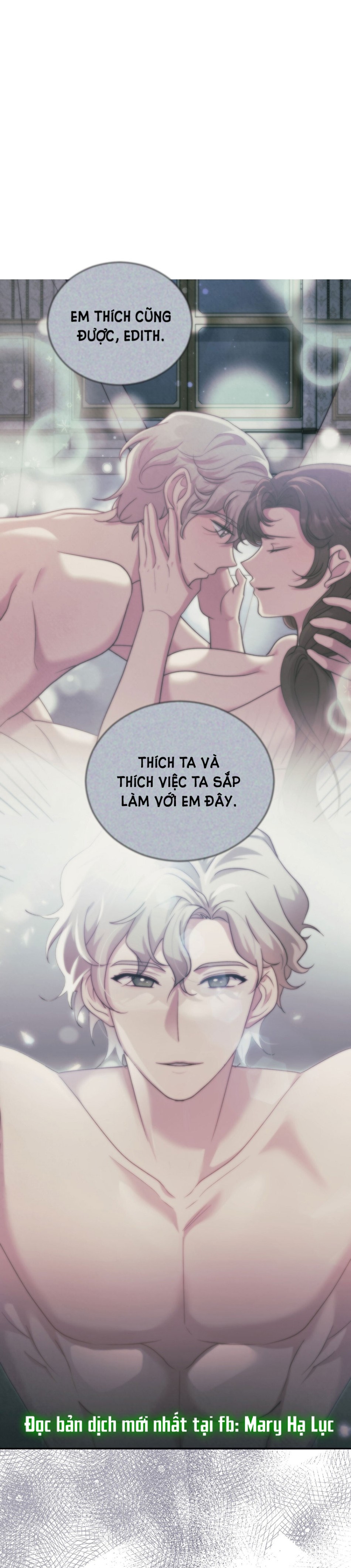 [18+] HẦU TƯỚC SẠCH SẼ VÀ QUÝ CÔ BẢO THỦ 