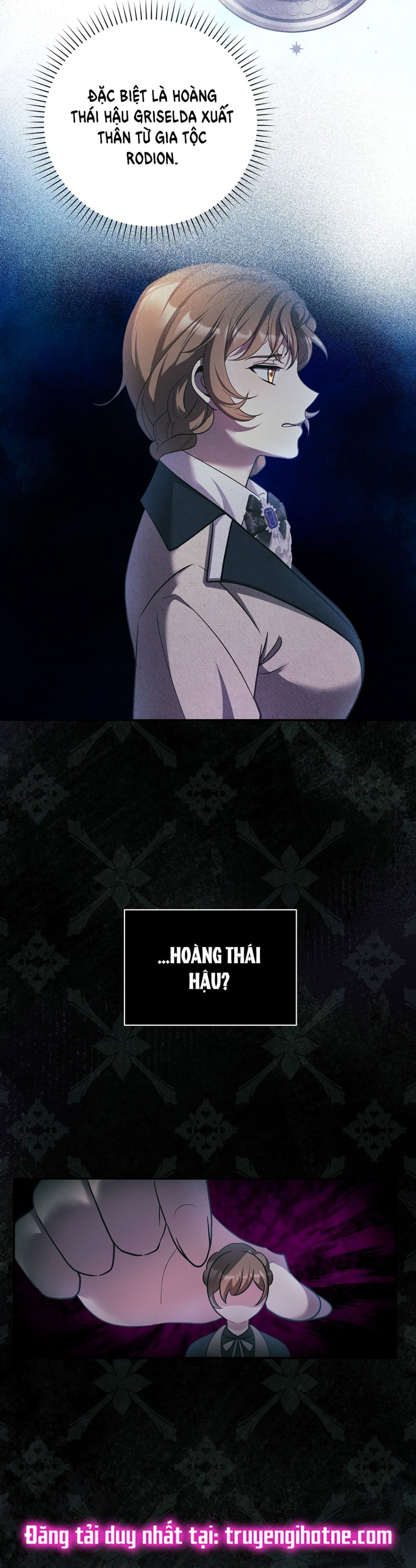 [18+] HẦU TƯỚC SẠCH SẼ VÀ QUÝ CÔ BẢO THỦ 