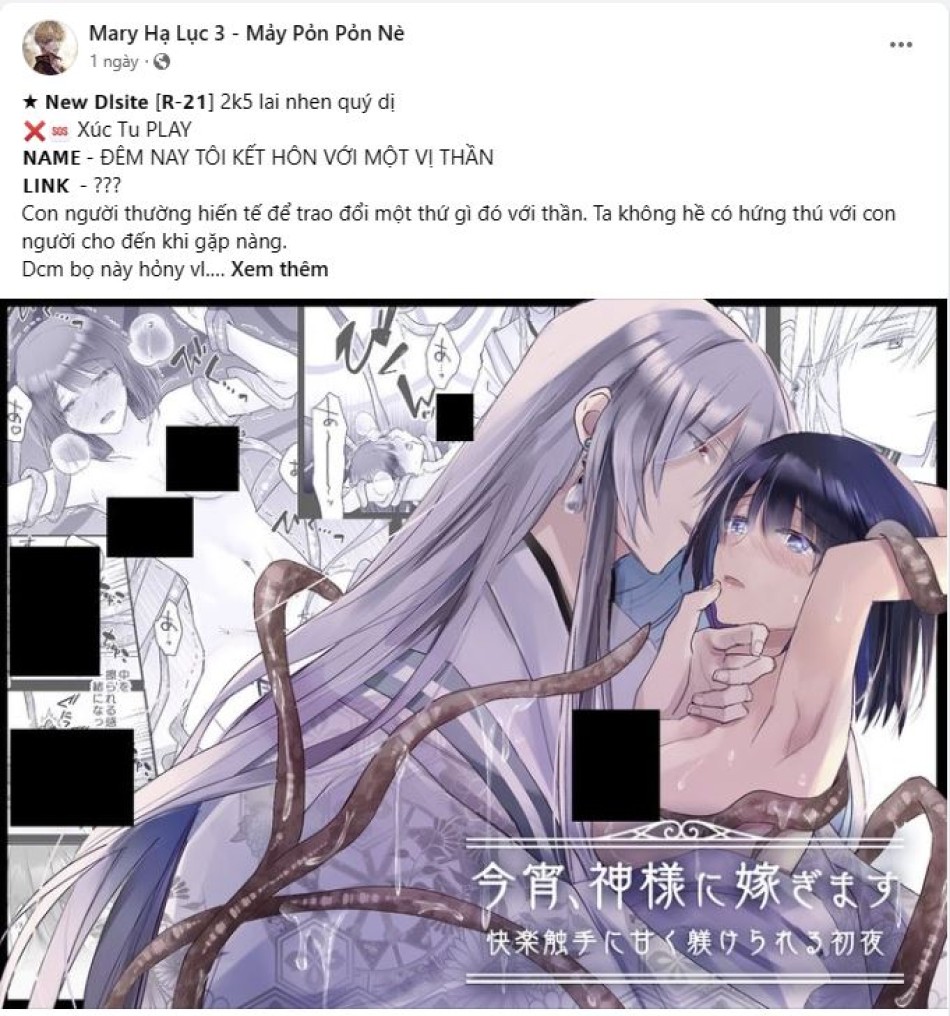 [18+] HẦU TƯỚC SẠCH SẼ VÀ QUÝ CÔ BẢO THỦ 