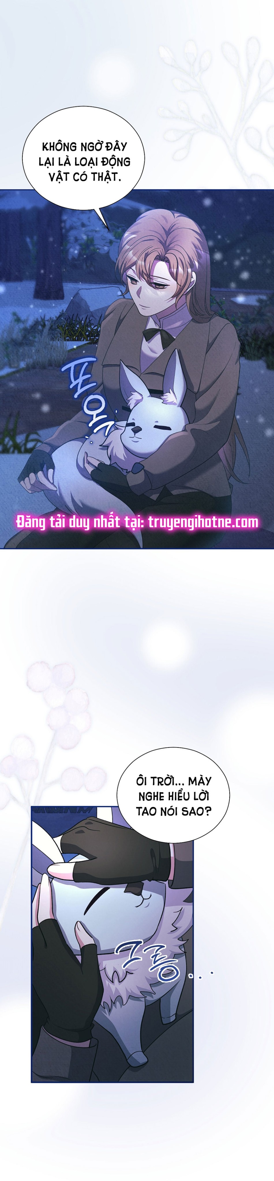 [18+] HẦU TƯỚC SẠCH SẼ VÀ QUÝ CÔ BẢO THỦ 