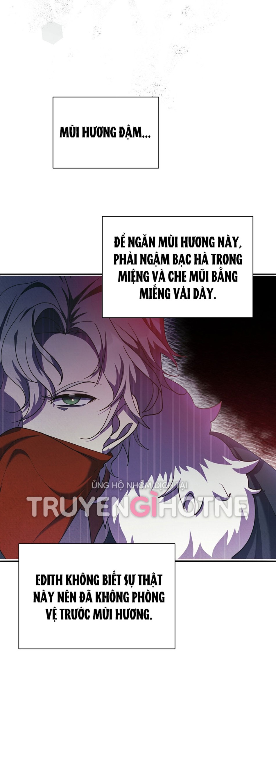 [18+] HẦU TƯỚC SẠCH SẼ VÀ QUÝ CÔ BẢO THỦ 