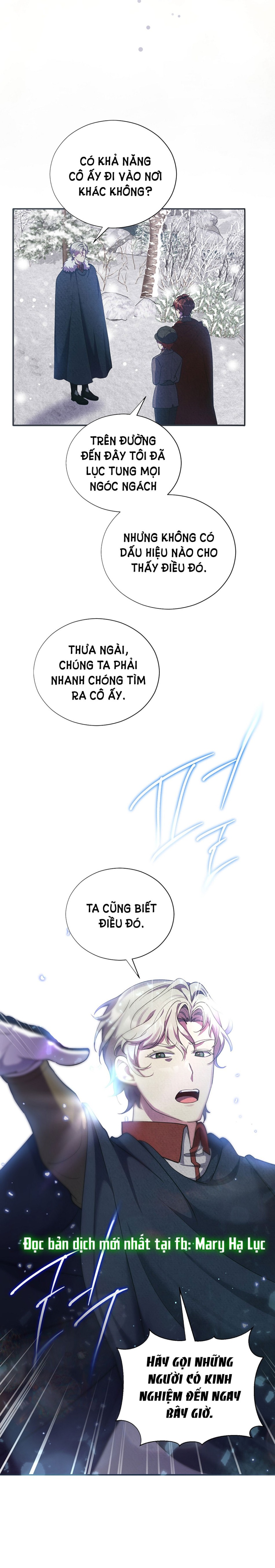 [18+] HẦU TƯỚC SẠCH SẼ VÀ QUÝ CÔ BẢO THỦ 