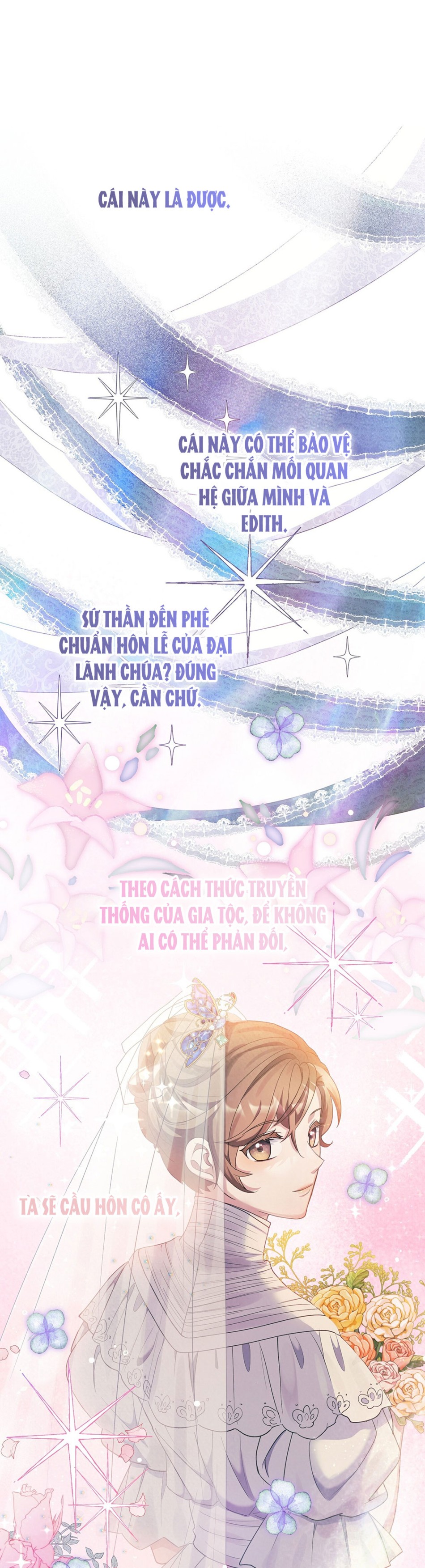 [18+] HẦU TƯỚC SẠCH SẼ VÀ QUÝ CÔ BẢO THỦ 