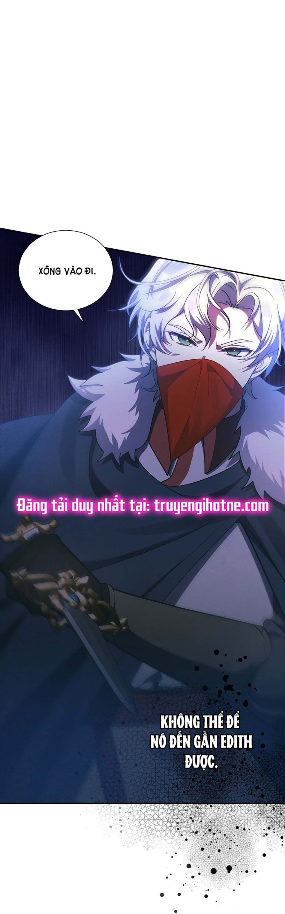 [18+] HẦU TƯỚC SẠCH SẼ VÀ QUÝ CÔ BẢO THỦ 