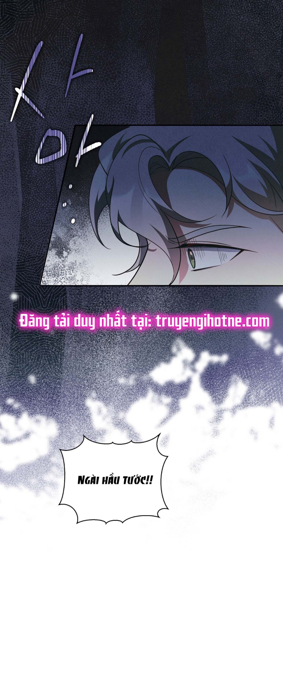 [18+] HẦU TƯỚC SẠCH SẼ VÀ QUÝ CÔ BẢO THỦ 