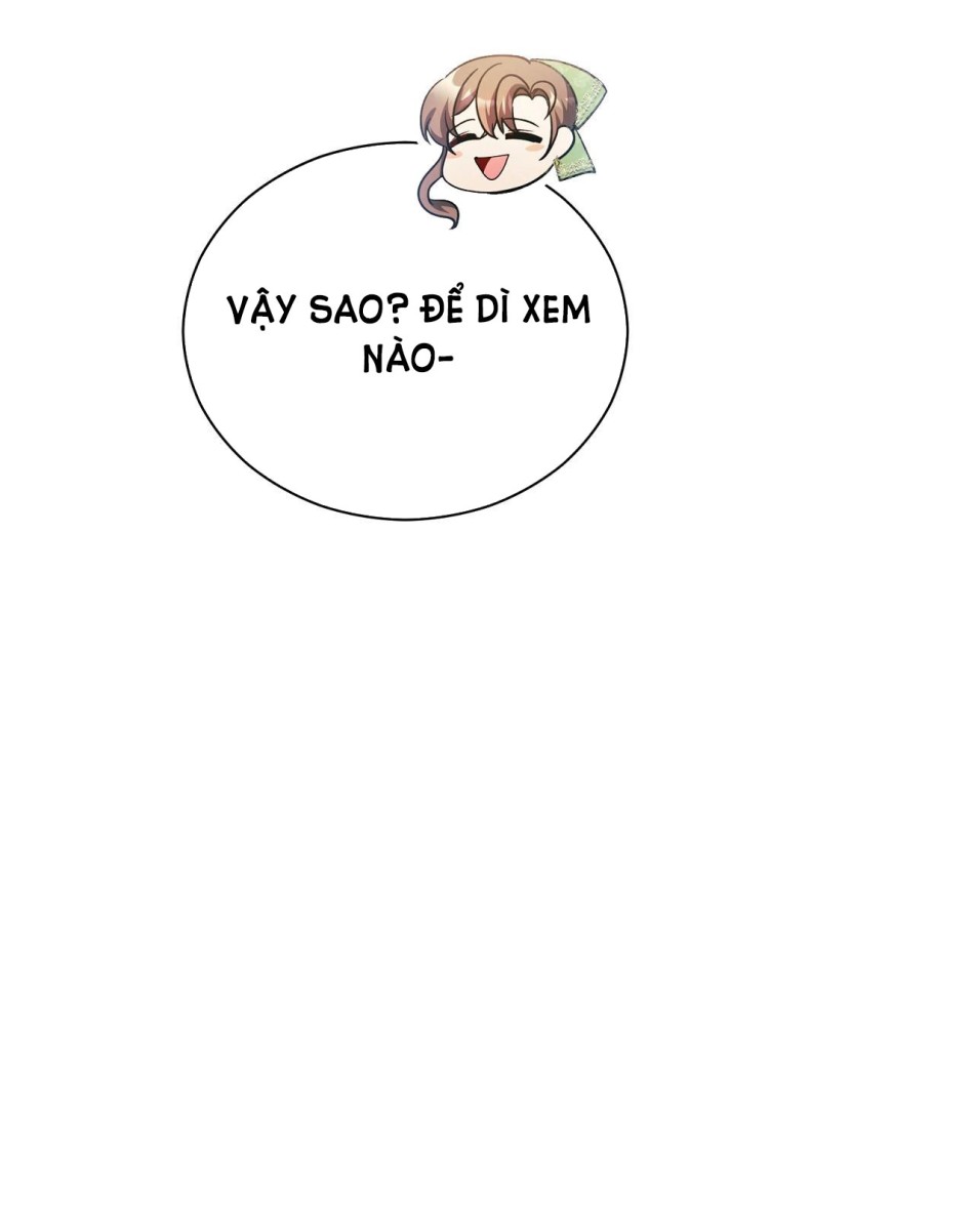 [18+] HẦU TƯỚC SẠCH SẼ VÀ QUÝ CÔ BẢO THỦ 