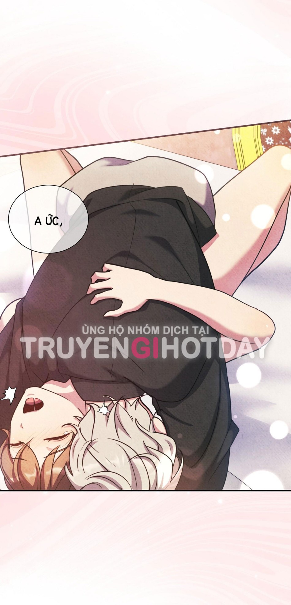 [18+] HẦU TƯỚC SẠCH SẼ VÀ QUÝ CÔ BẢO THỦ 