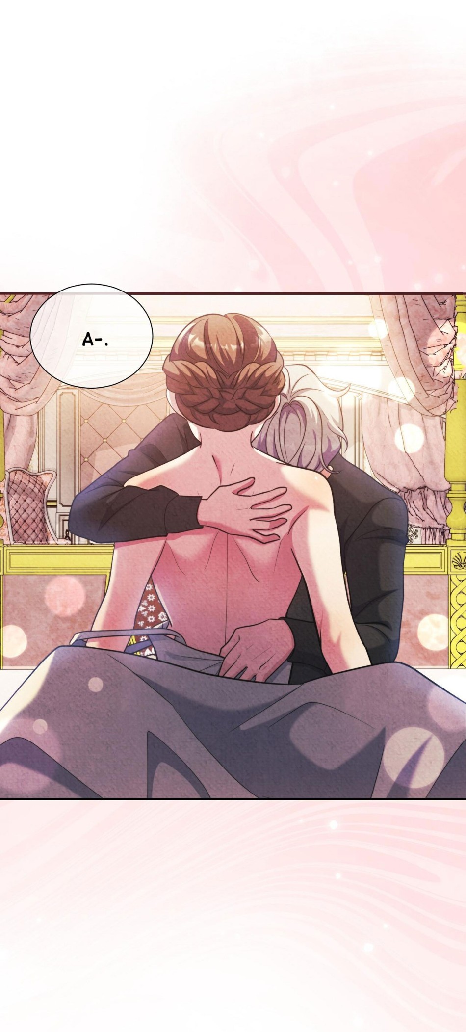 [18+] HẦU TƯỚC SẠCH SẼ VÀ QUÝ CÔ BẢO THỦ 