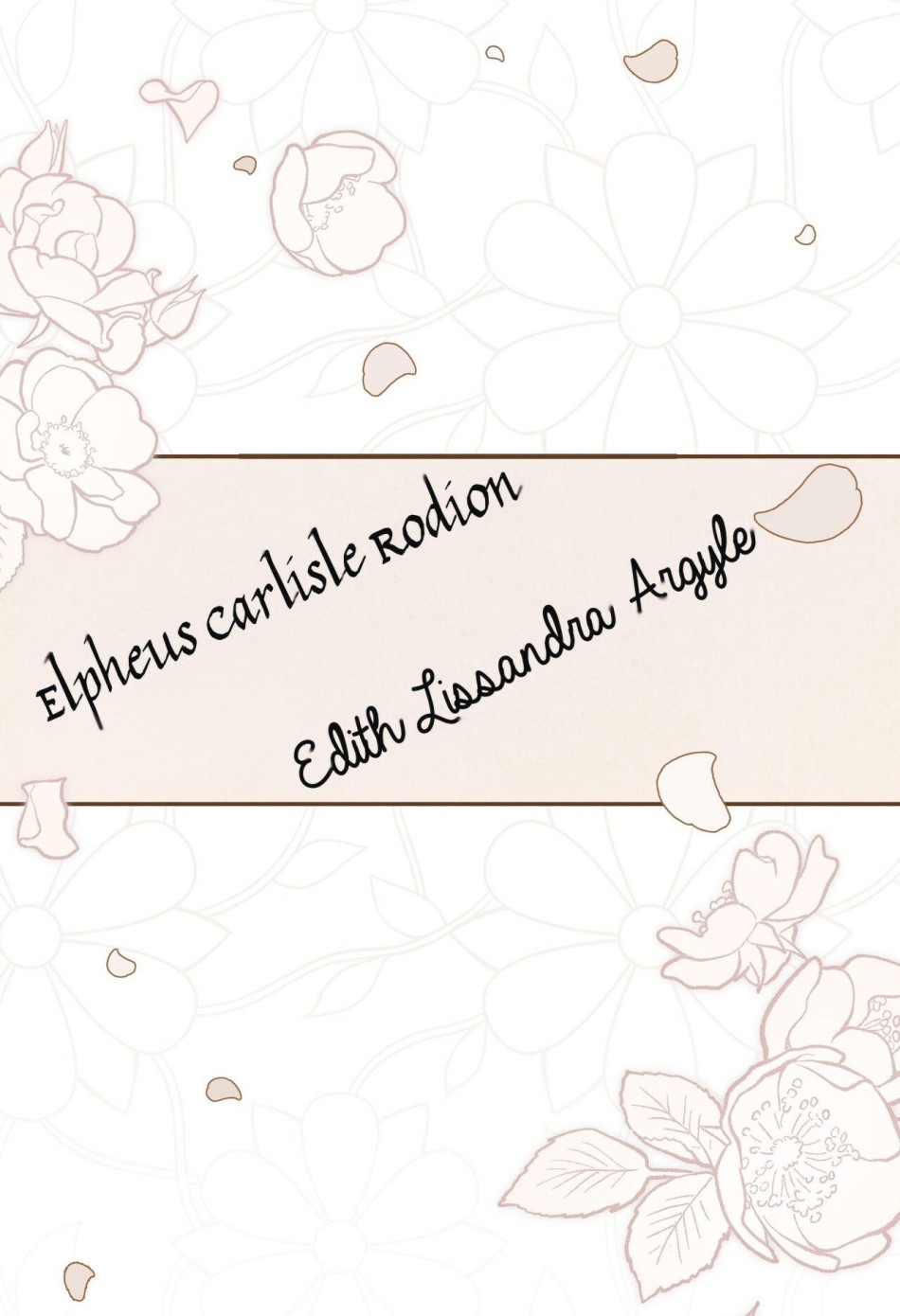 [18+] HẦU TƯỚC SẠCH SẼ VÀ QUÝ CÔ BẢO THỦ 