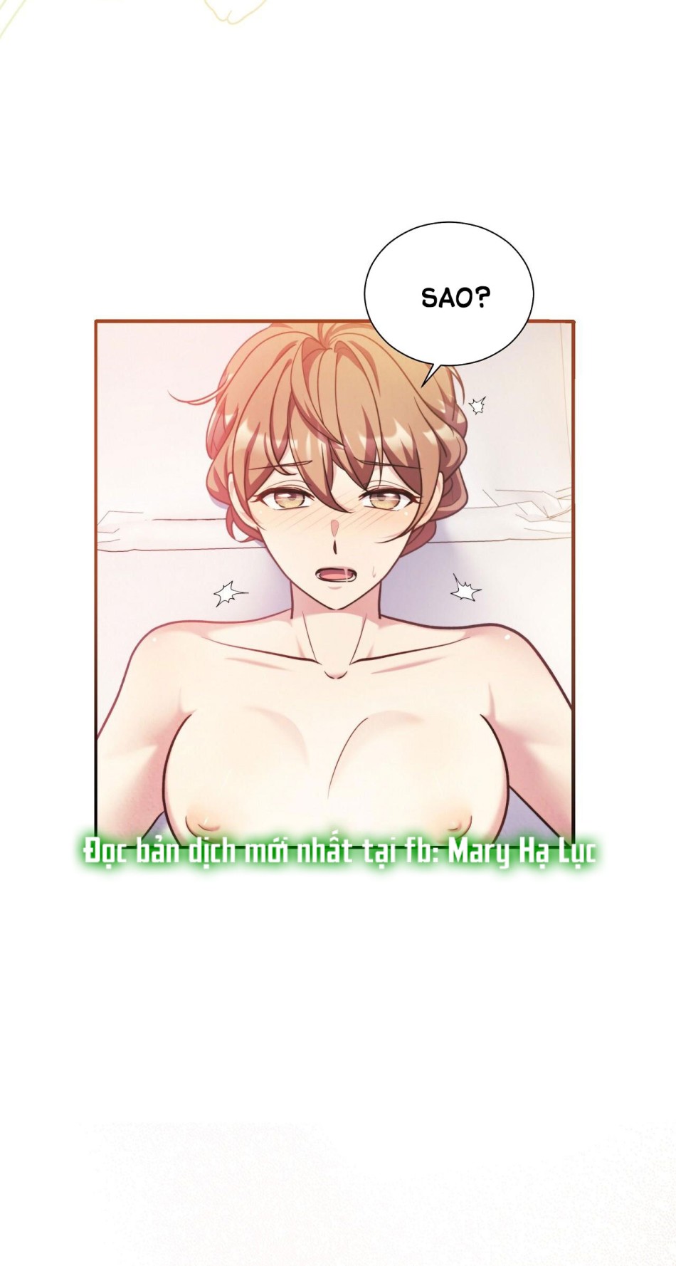 [18+] HẦU TƯỚC SẠCH SẼ VÀ QUÝ CÔ BẢO THỦ 
