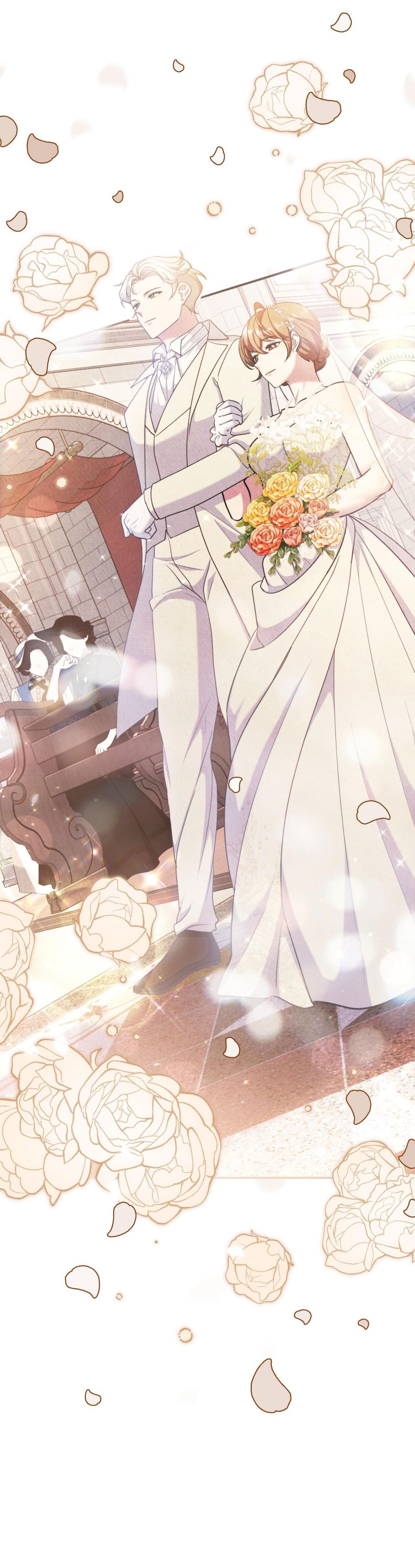 [18+] HẦU TƯỚC SẠCH SẼ VÀ QUÝ CÔ BẢO THỦ 