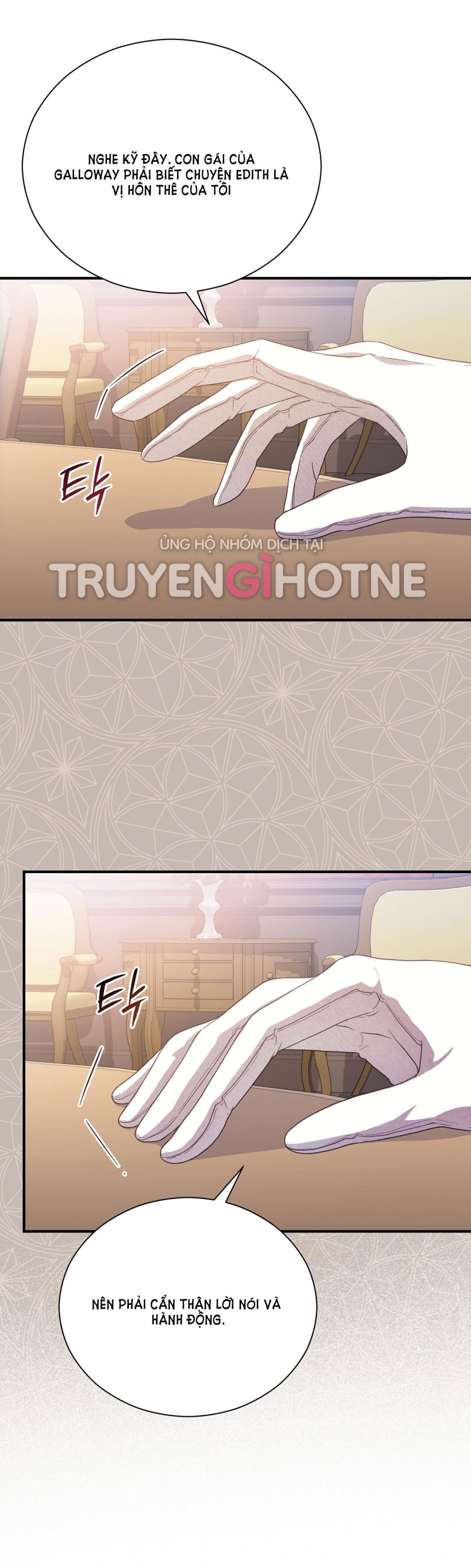 [18+] HẦU TƯỚC SẠCH SẼ VÀ QUÝ CÔ BẢO THỦ 
