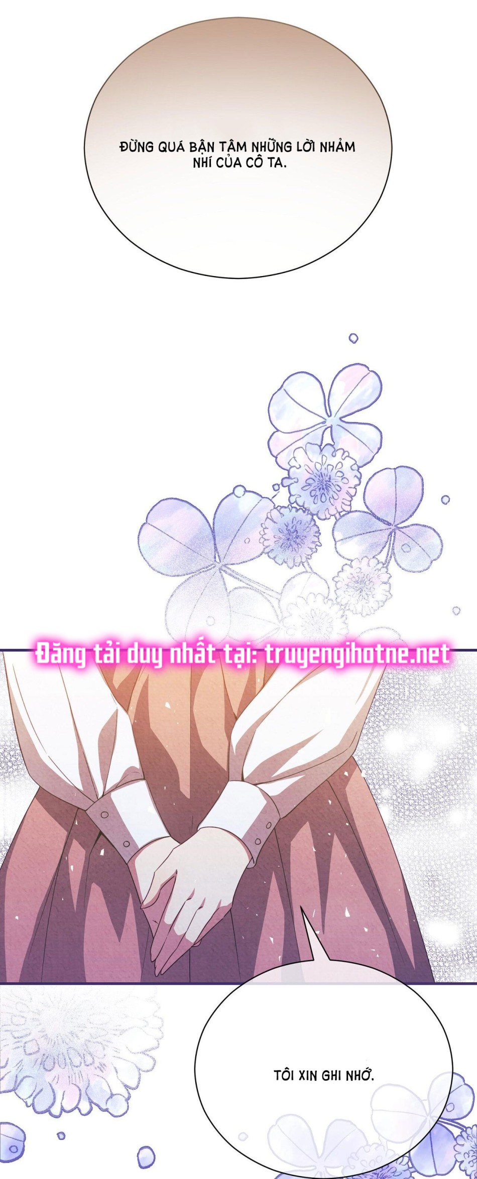 [18+] HẦU TƯỚC SẠCH SẼ VÀ QUÝ CÔ BẢO THỦ 