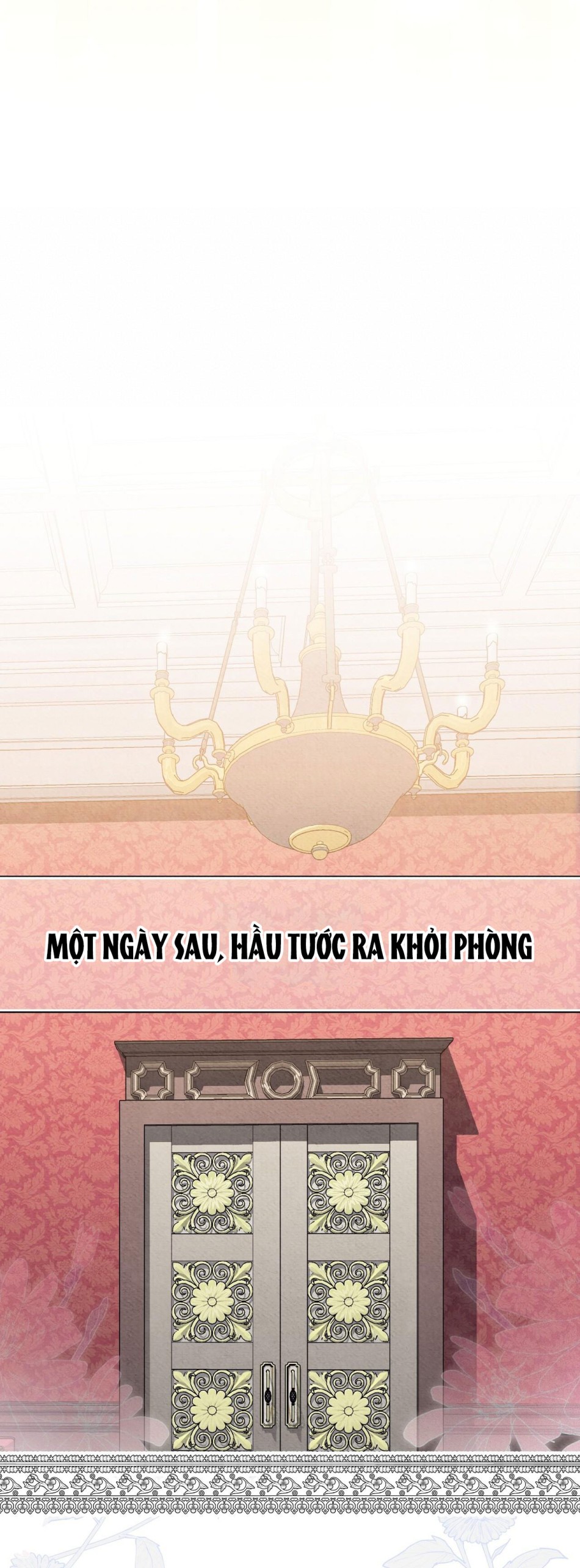 [18+] HẦU TƯỚC SẠCH SẼ VÀ QUÝ CÔ BẢO THỦ 