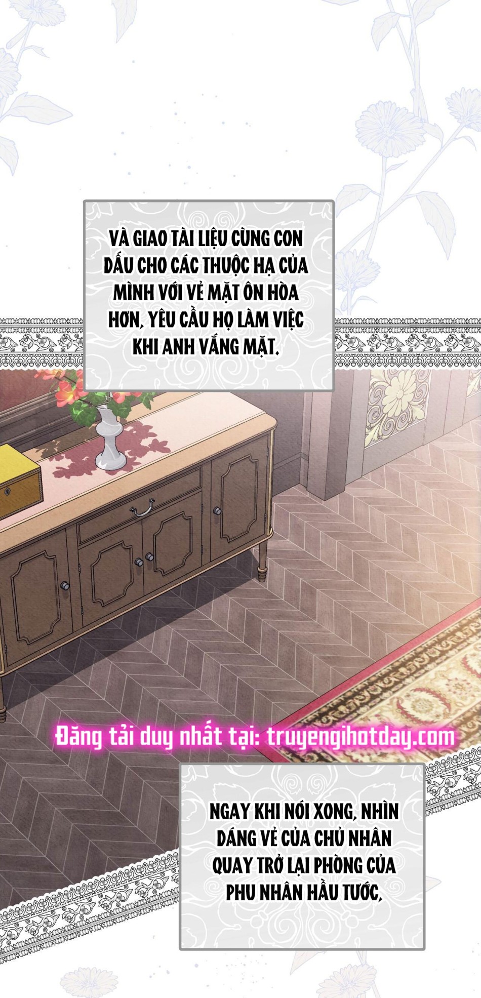 [18+] HẦU TƯỚC SẠCH SẼ VÀ QUÝ CÔ BẢO THỦ 