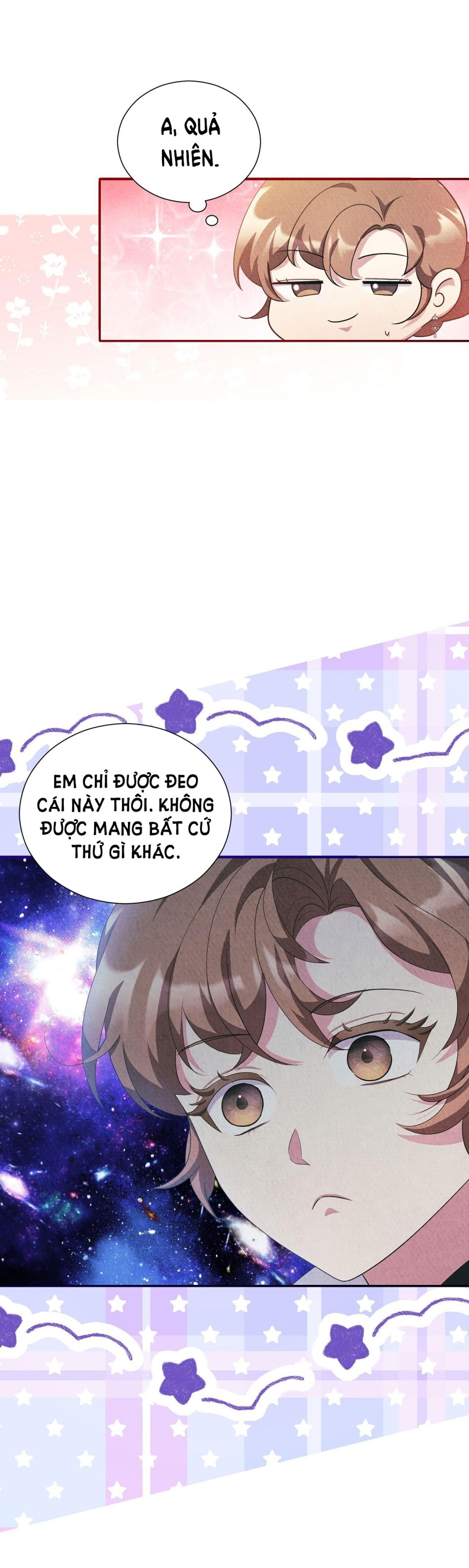 [18+] HẦU TƯỚC SẠCH SẼ VÀ QUÝ CÔ BẢO THỦ 