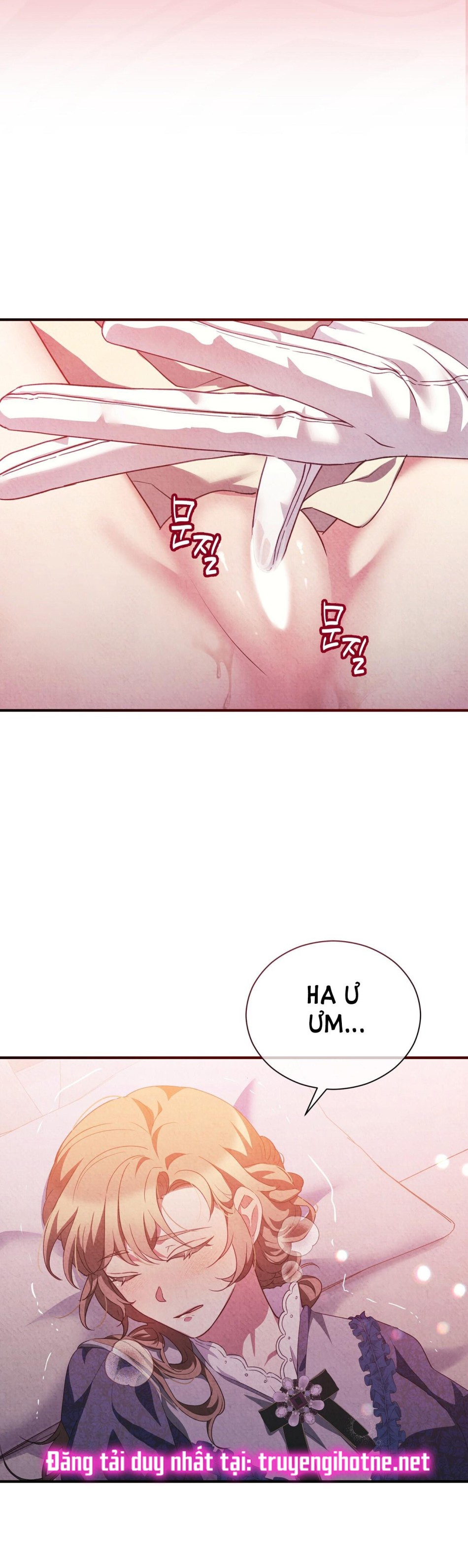 [18+] HẦU TƯỚC SẠCH SẼ VÀ QUÝ CÔ BẢO THỦ 