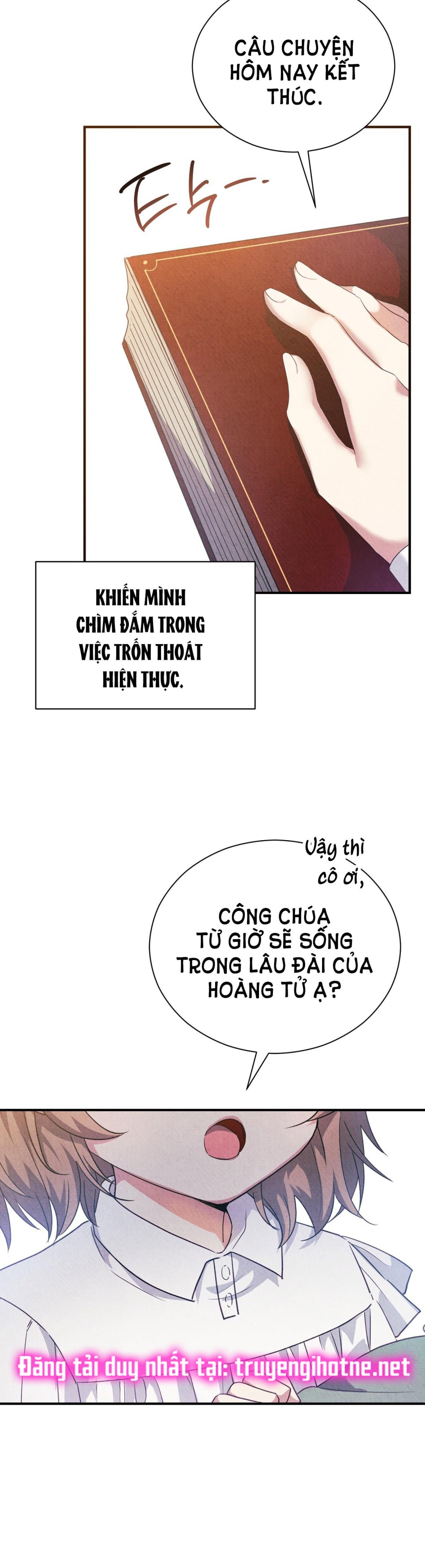 [18+] HẦU TƯỚC SẠCH SẼ VÀ QUÝ CÔ BẢO THỦ 