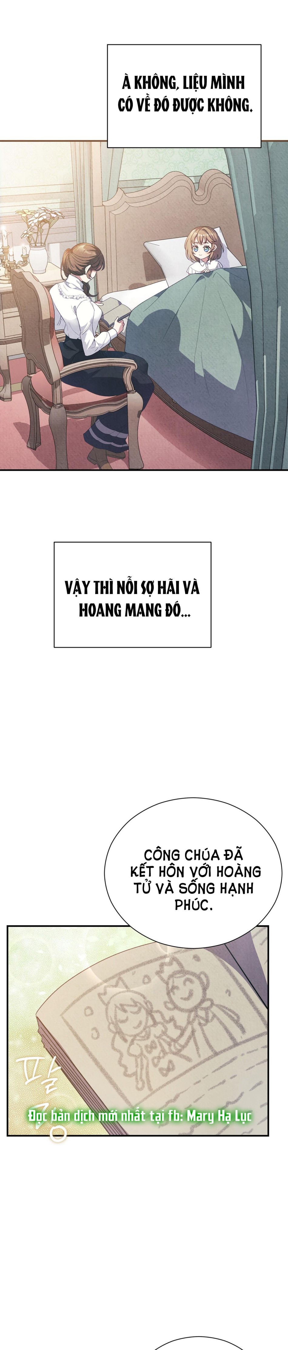 [18+] HẦU TƯỚC SẠCH SẼ VÀ QUÝ CÔ BẢO THỦ 