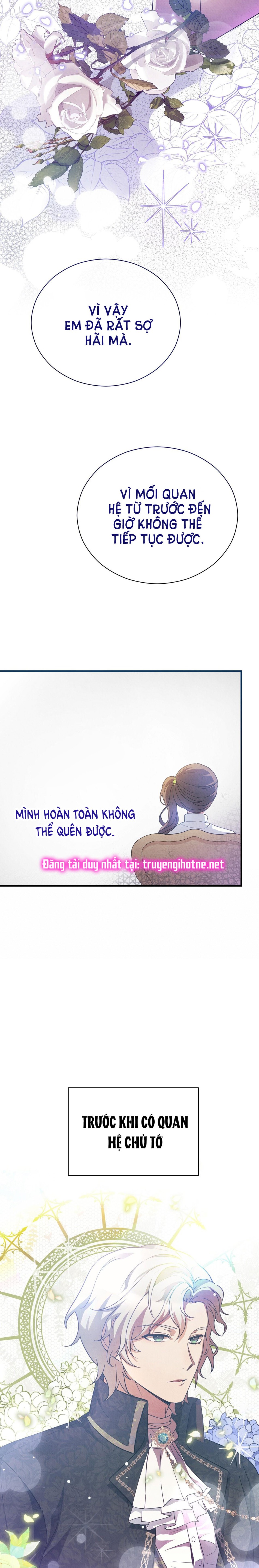 [18+] HẦU TƯỚC SẠCH SẼ VÀ QUÝ CÔ BẢO THỦ 
