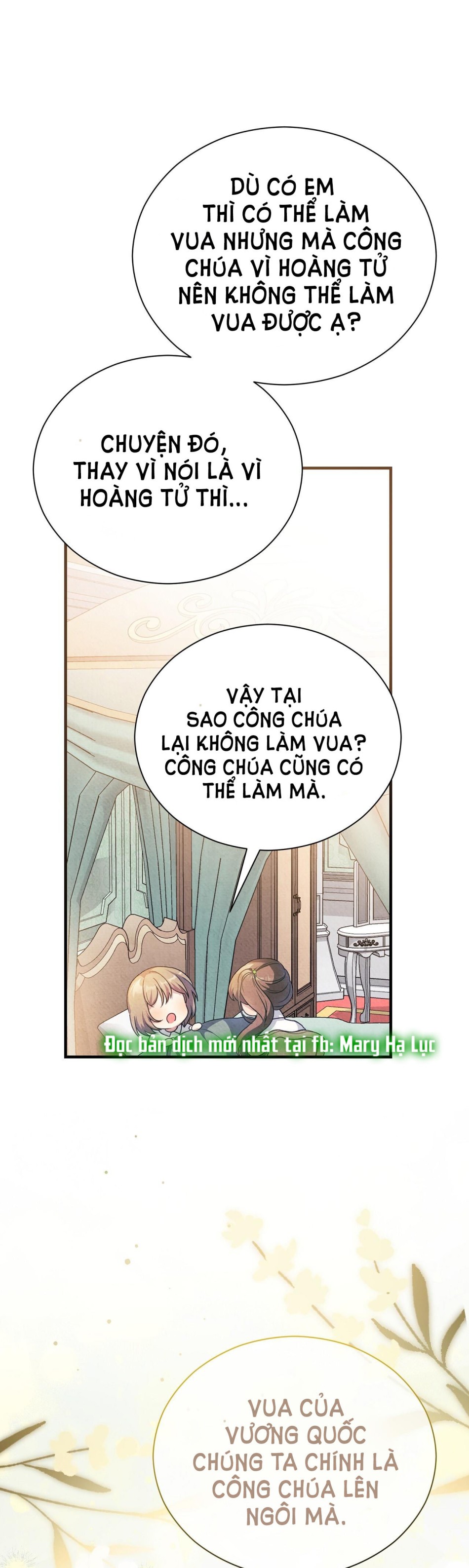 [18+] HẦU TƯỚC SẠCH SẼ VÀ QUÝ CÔ BẢO THỦ 