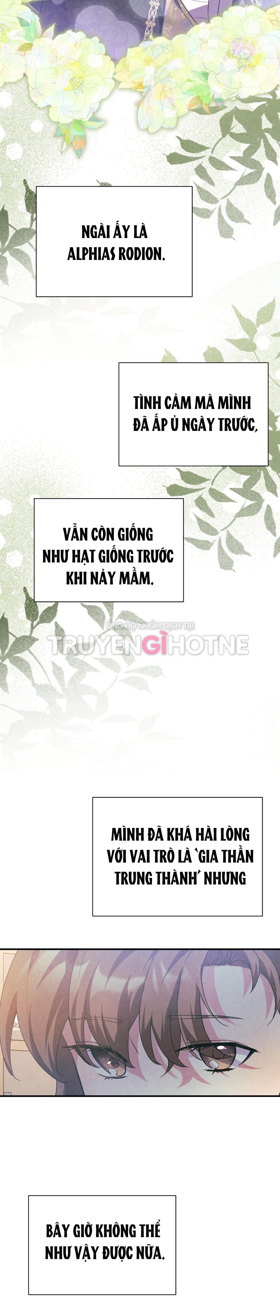 [18+] HẦU TƯỚC SẠCH SẼ VÀ QUÝ CÔ BẢO THỦ 