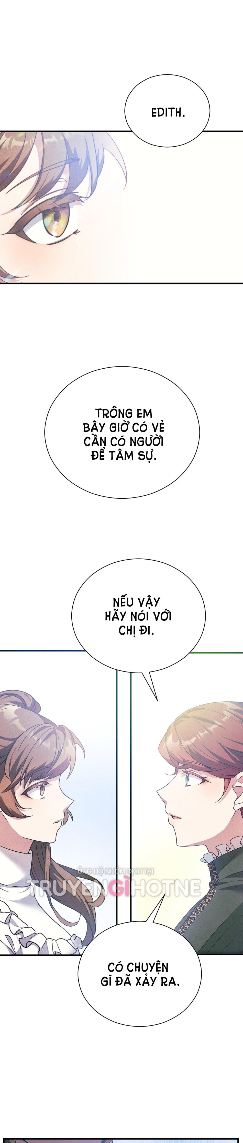 [18+] HẦU TƯỚC SẠCH SẼ VÀ QUÝ CÔ BẢO THỦ 