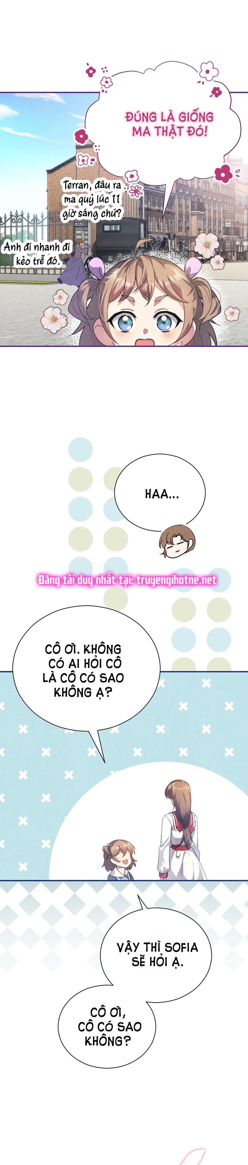 [18+] HẦU TƯỚC SẠCH SẼ VÀ QUÝ CÔ BẢO THỦ 