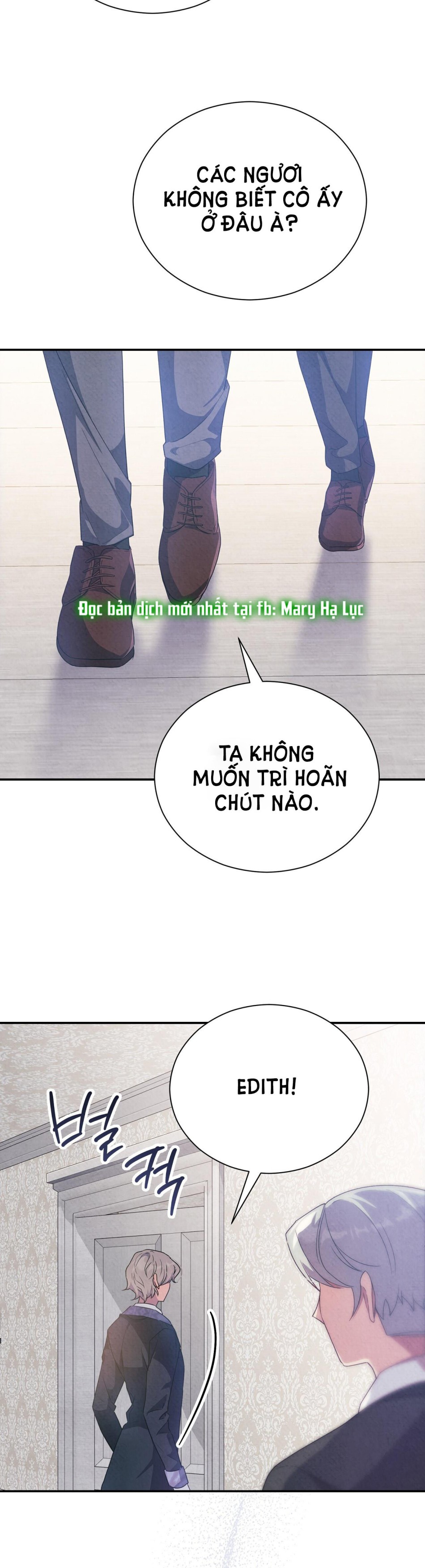 [18+] HẦU TƯỚC SẠCH SẼ VÀ QUÝ CÔ BẢO THỦ 