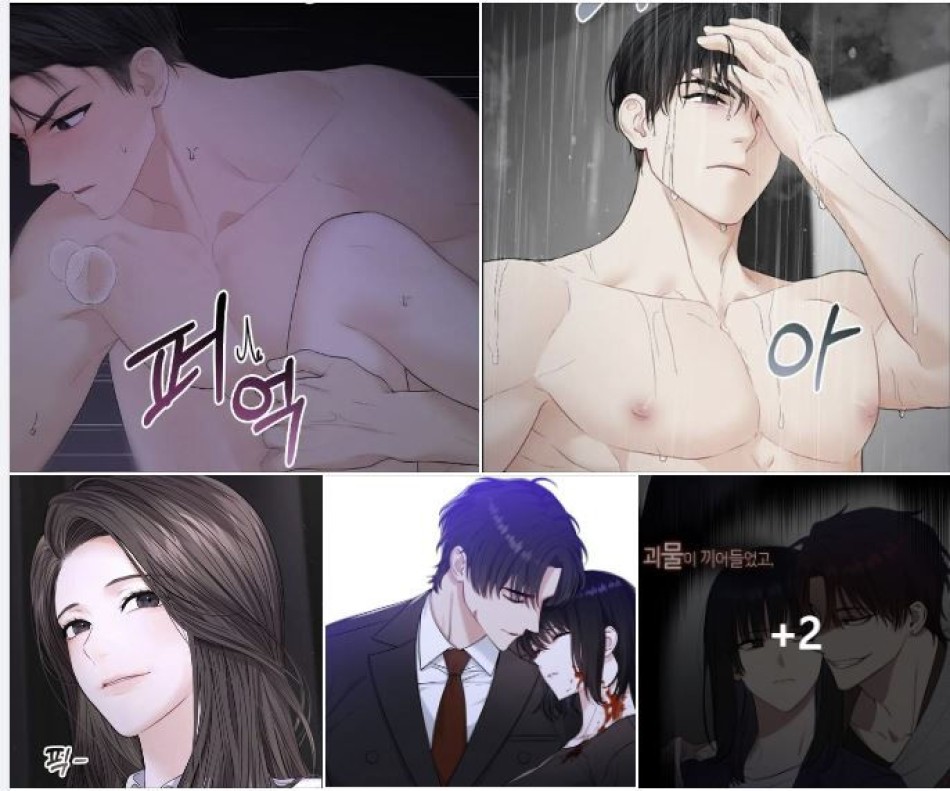 [18+] HẦU TƯỚC SẠCH SẼ VÀ QUÝ CÔ BẢO THỦ 