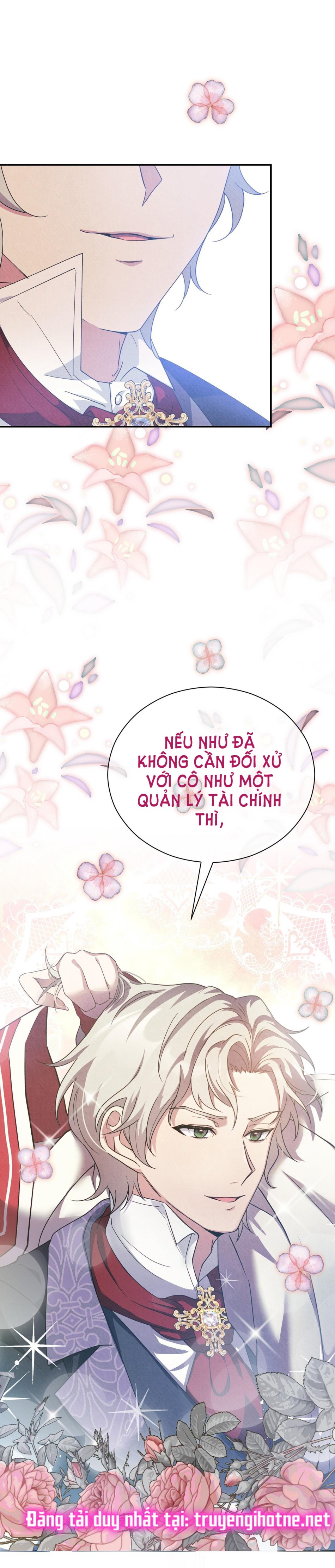 [18+] HẦU TƯỚC SẠCH SẼ VÀ QUÝ CÔ BẢO THỦ 