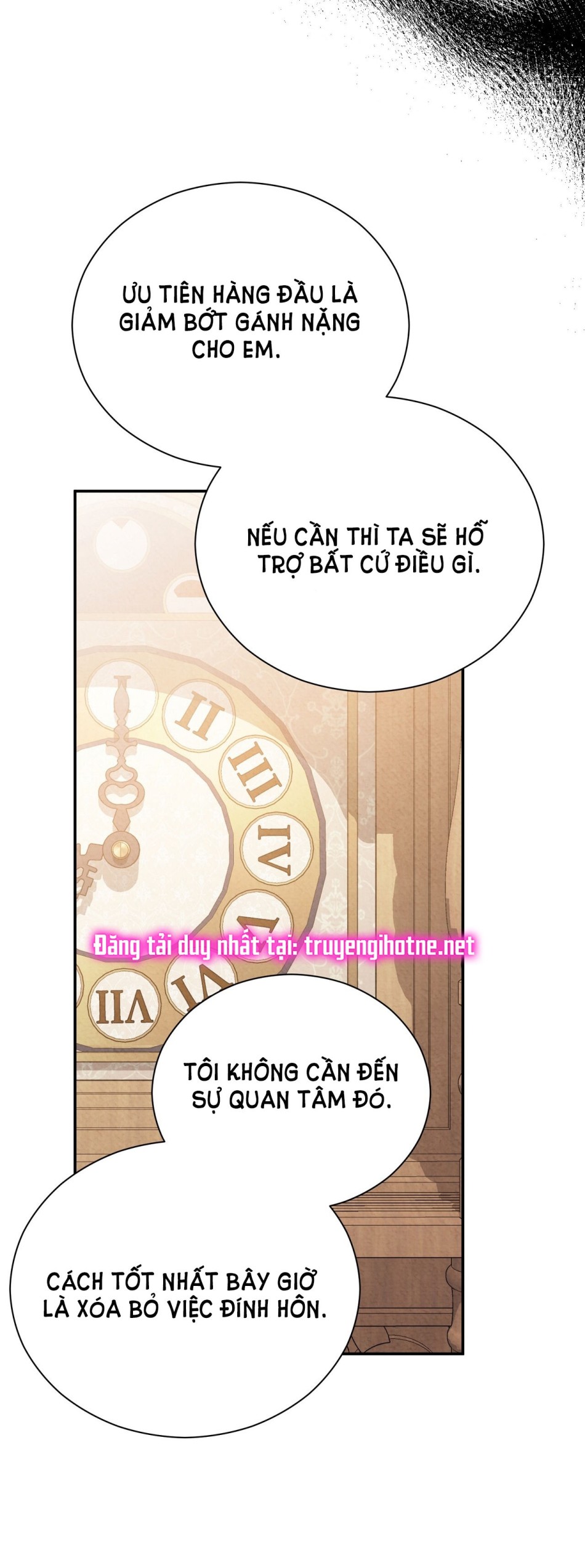 [18+] HẦU TƯỚC SẠCH SẼ VÀ QUÝ CÔ BẢO THỦ 