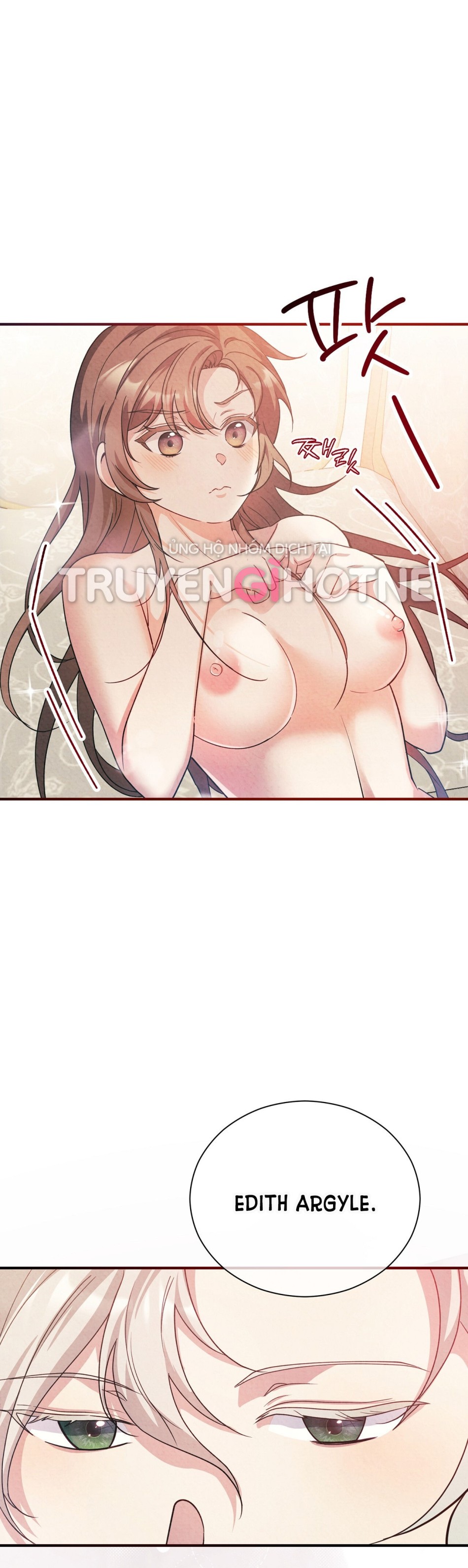 [18+] HẦU TƯỚC SẠCH SẼ VÀ QUÝ CÔ BẢO THỦ 