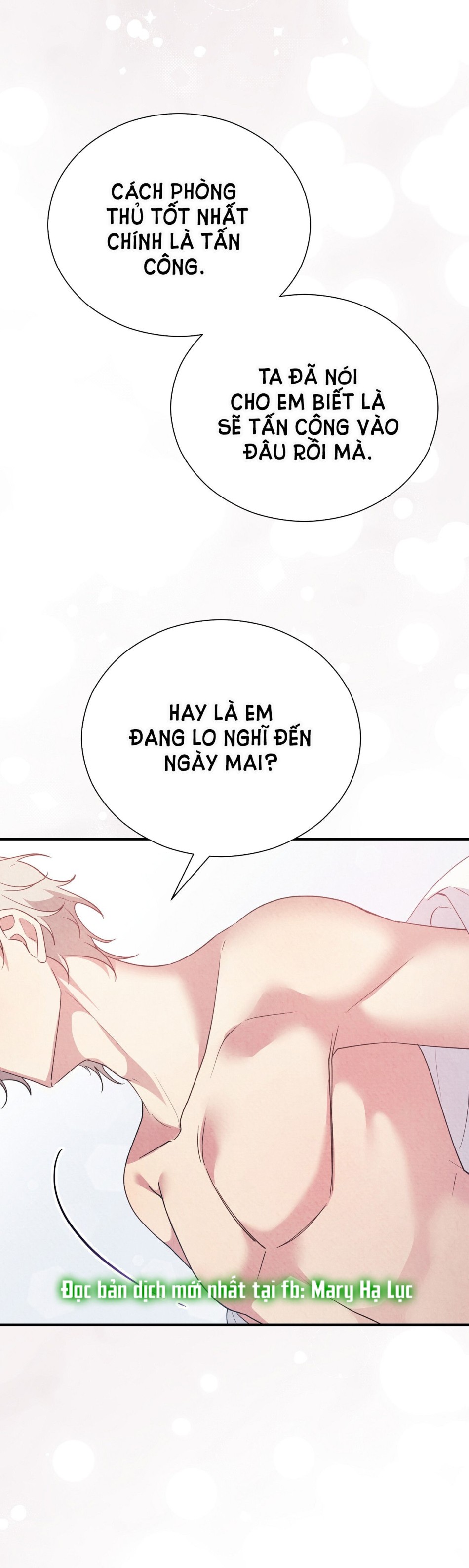 [18+] HẦU TƯỚC SẠCH SẼ VÀ QUÝ CÔ BẢO THỦ 
