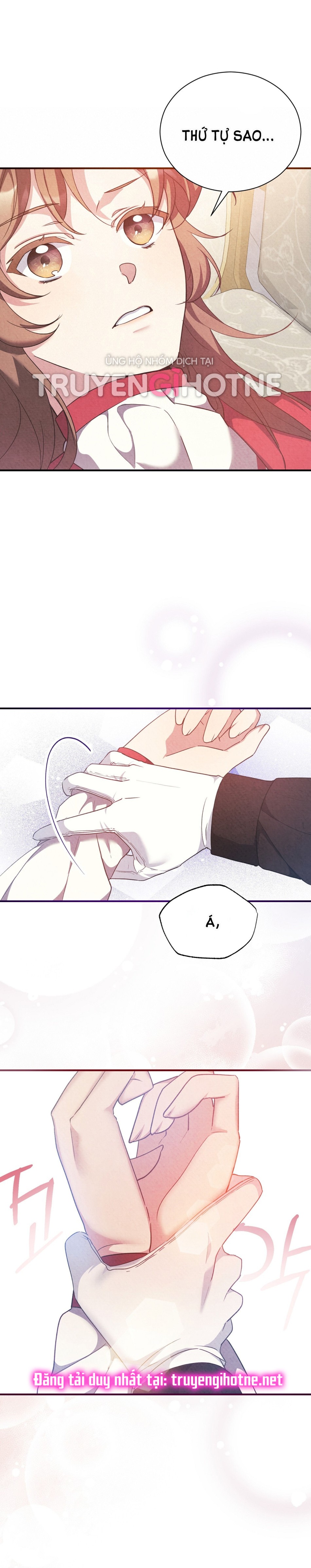 [18+] HẦU TƯỚC SẠCH SẼ VÀ QUÝ CÔ BẢO THỦ 