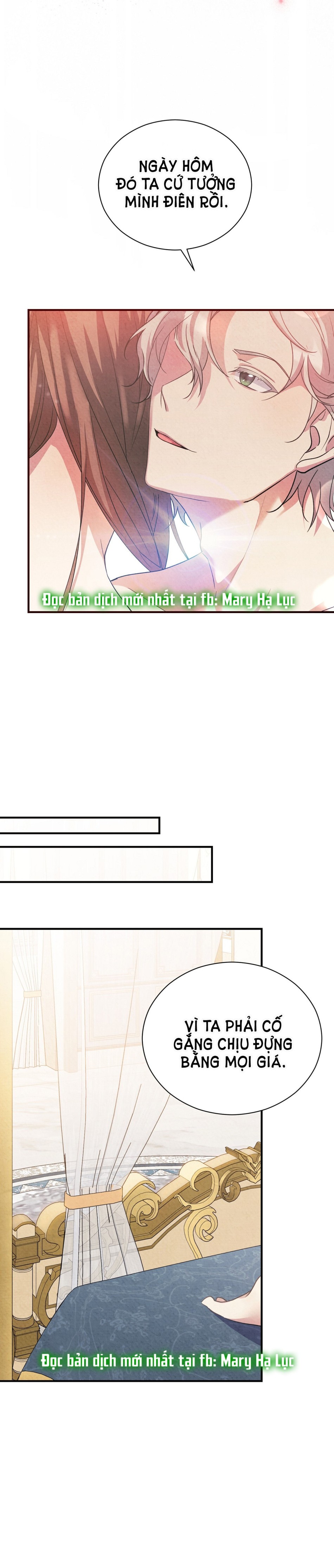 [18+] HẦU TƯỚC SẠCH SẼ VÀ QUÝ CÔ BẢO THỦ 