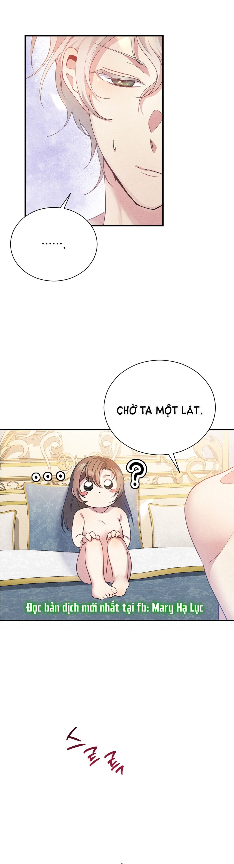 [18+] HẦU TƯỚC SẠCH SẼ VÀ QUÝ CÔ BẢO THỦ 