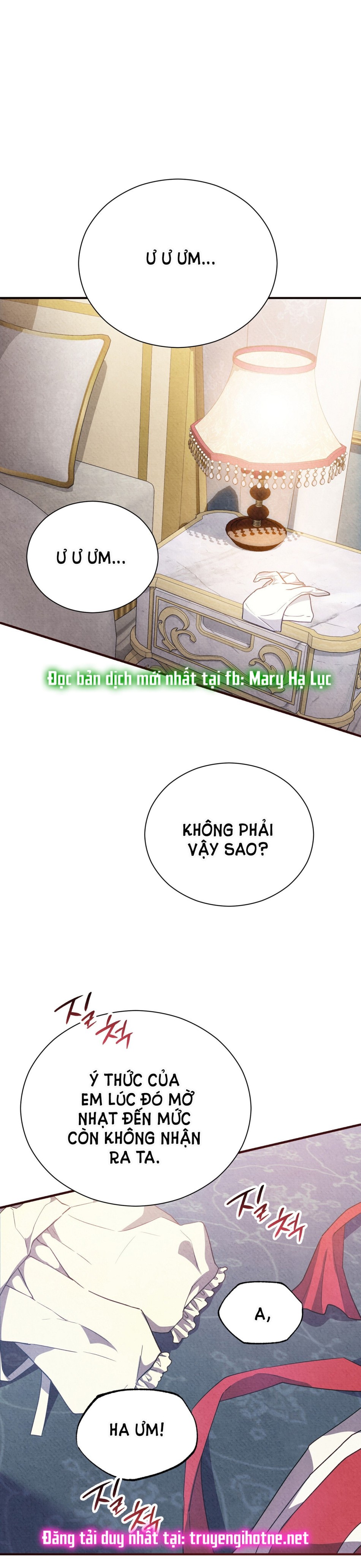 [18+] HẦU TƯỚC SẠCH SẼ VÀ QUÝ CÔ BẢO THỦ 