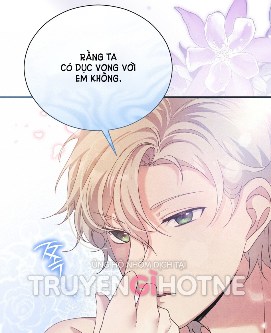 [18+] HẦU TƯỚC SẠCH SẼ VÀ QUÝ CÔ BẢO THỦ 