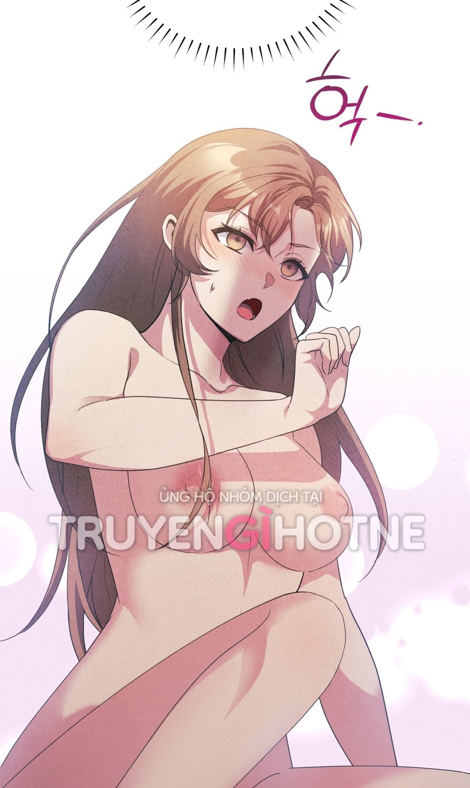 [18+] HẦU TƯỚC SẠCH SẼ VÀ QUÝ CÔ BẢO THỦ 
