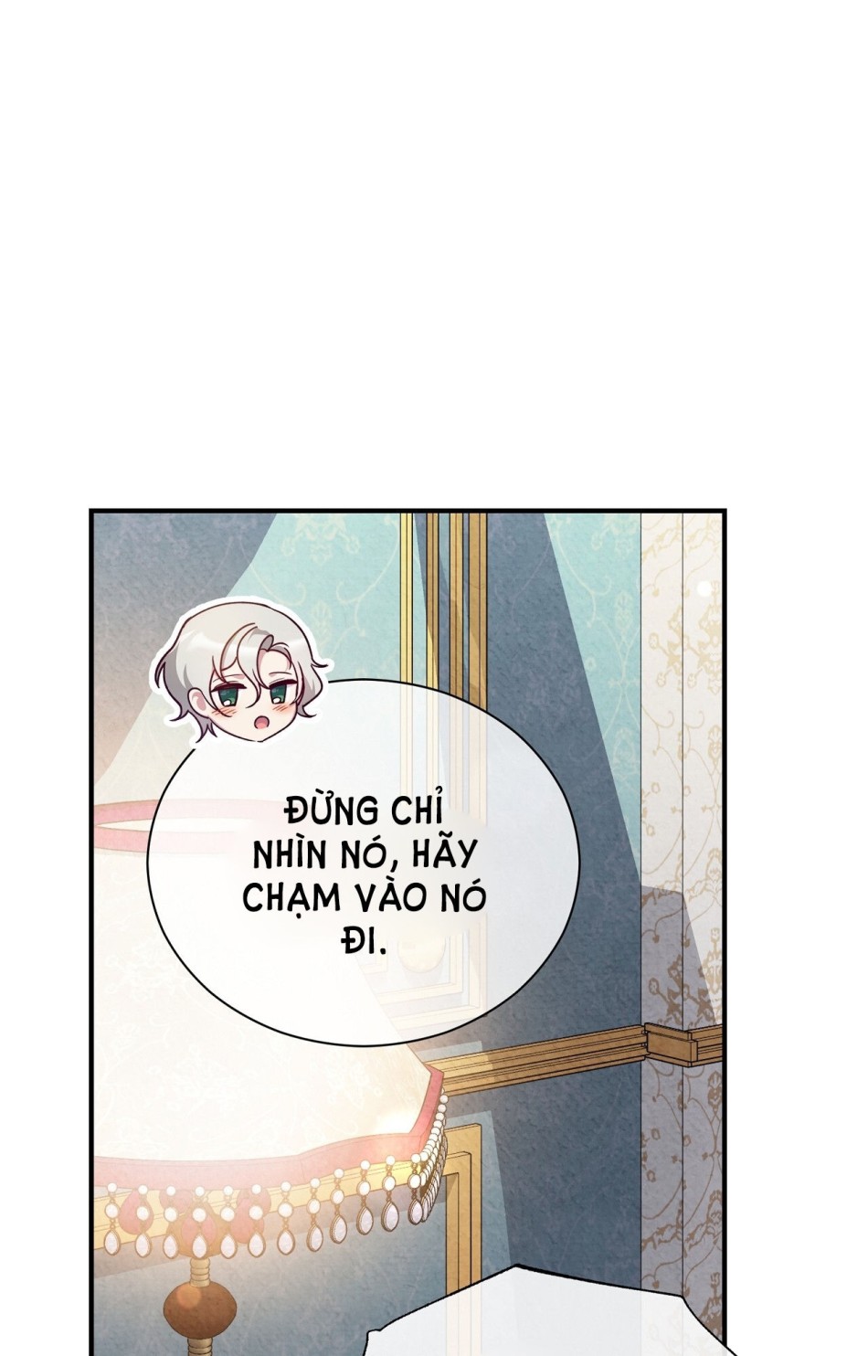 [18+] HẦU TƯỚC SẠCH SẼ VÀ QUÝ CÔ BẢO THỦ 