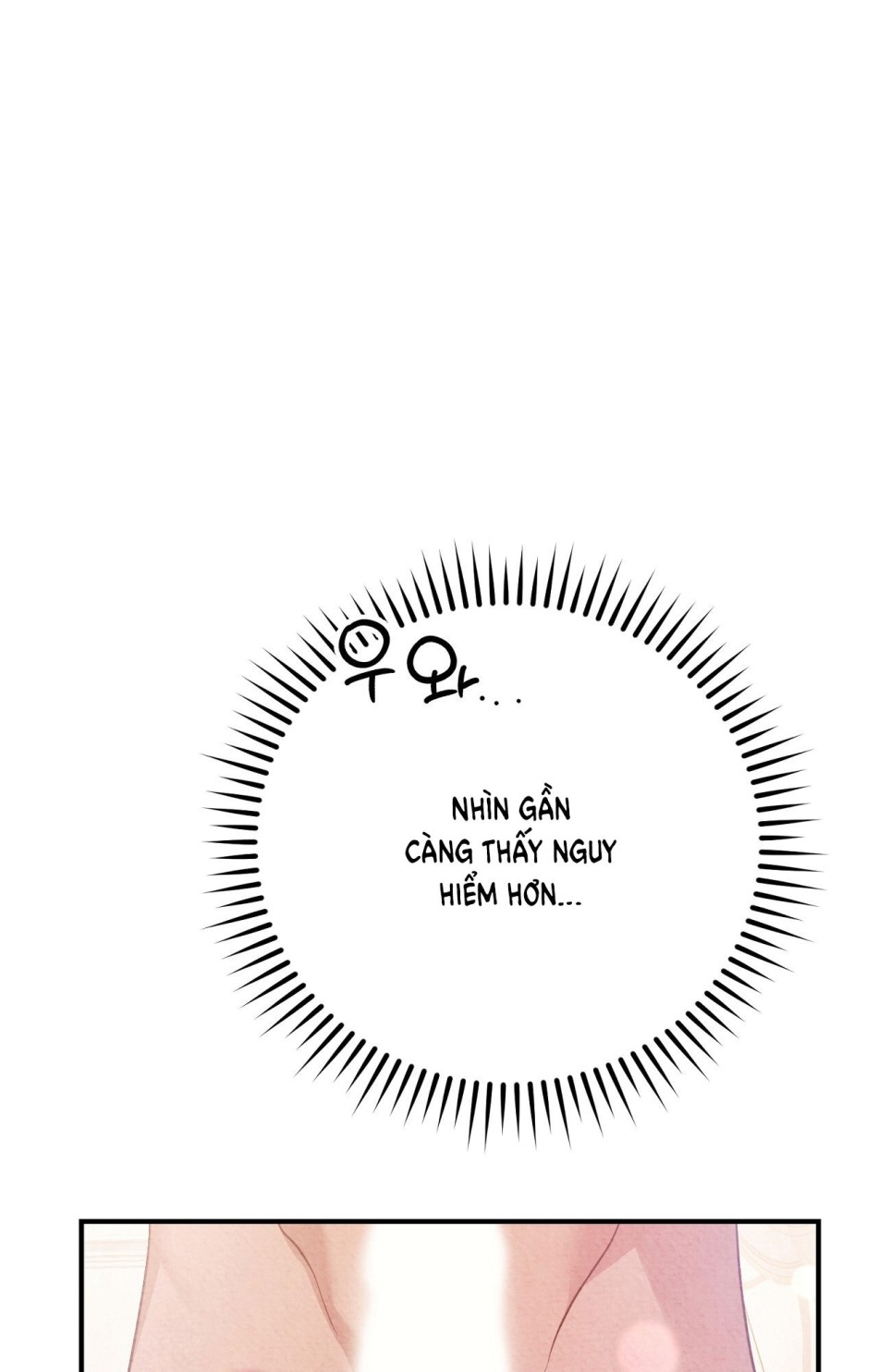 [18+] HẦU TƯỚC SẠCH SẼ VÀ QUÝ CÔ BẢO THỦ 