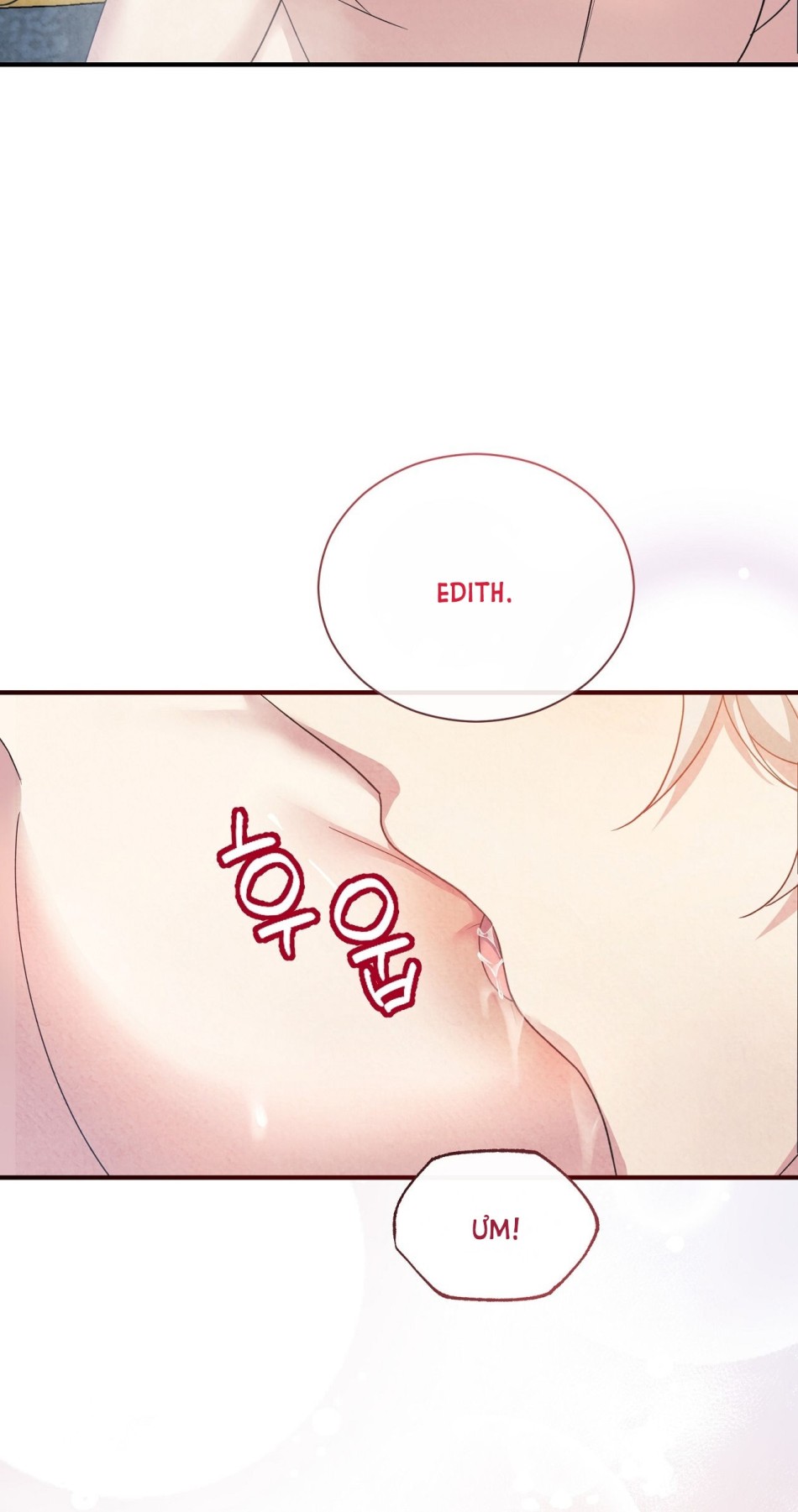 [18+] HẦU TƯỚC SẠCH SẼ VÀ QUÝ CÔ BẢO THỦ 
