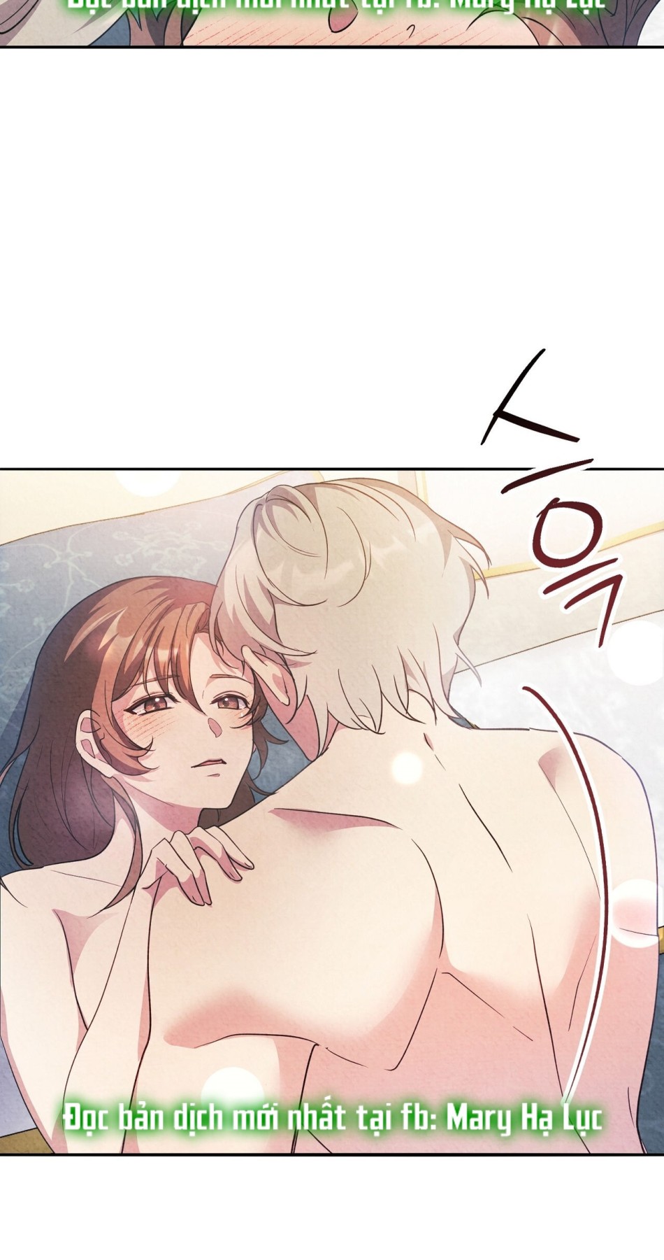 [18+] HẦU TƯỚC SẠCH SẼ VÀ QUÝ CÔ BẢO THỦ 