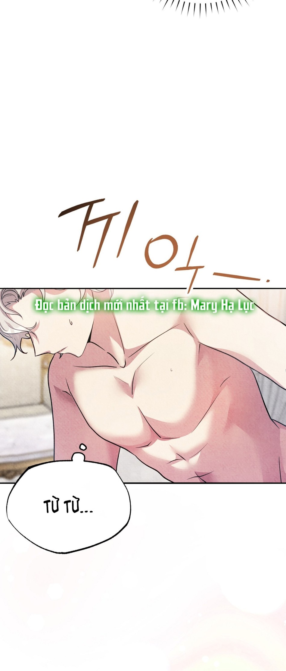 [18+] HẦU TƯỚC SẠCH SẼ VÀ QUÝ CÔ BẢO THỦ 