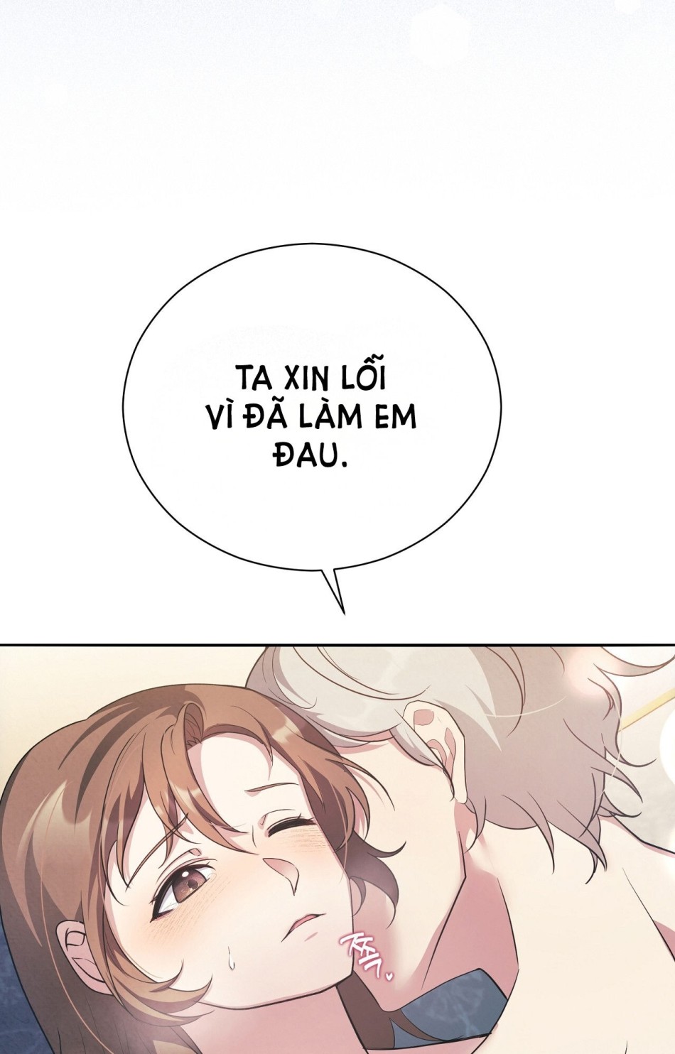 [18+] HẦU TƯỚC SẠCH SẼ VÀ QUÝ CÔ BẢO THỦ 