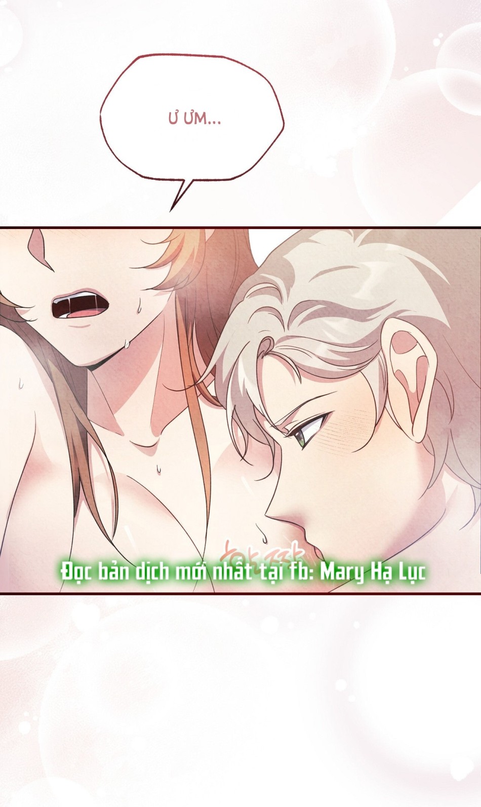 [18+] HẦU TƯỚC SẠCH SẼ VÀ QUÝ CÔ BẢO THỦ 