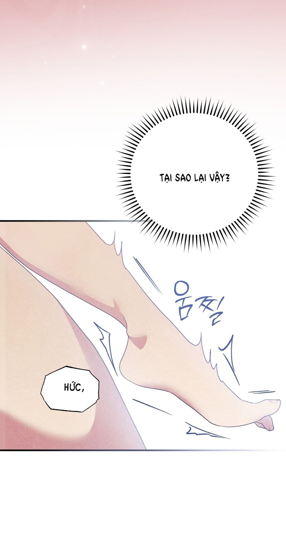 [18+] HẦU TƯỚC SẠCH SẼ VÀ QUÝ CÔ BẢO THỦ 
