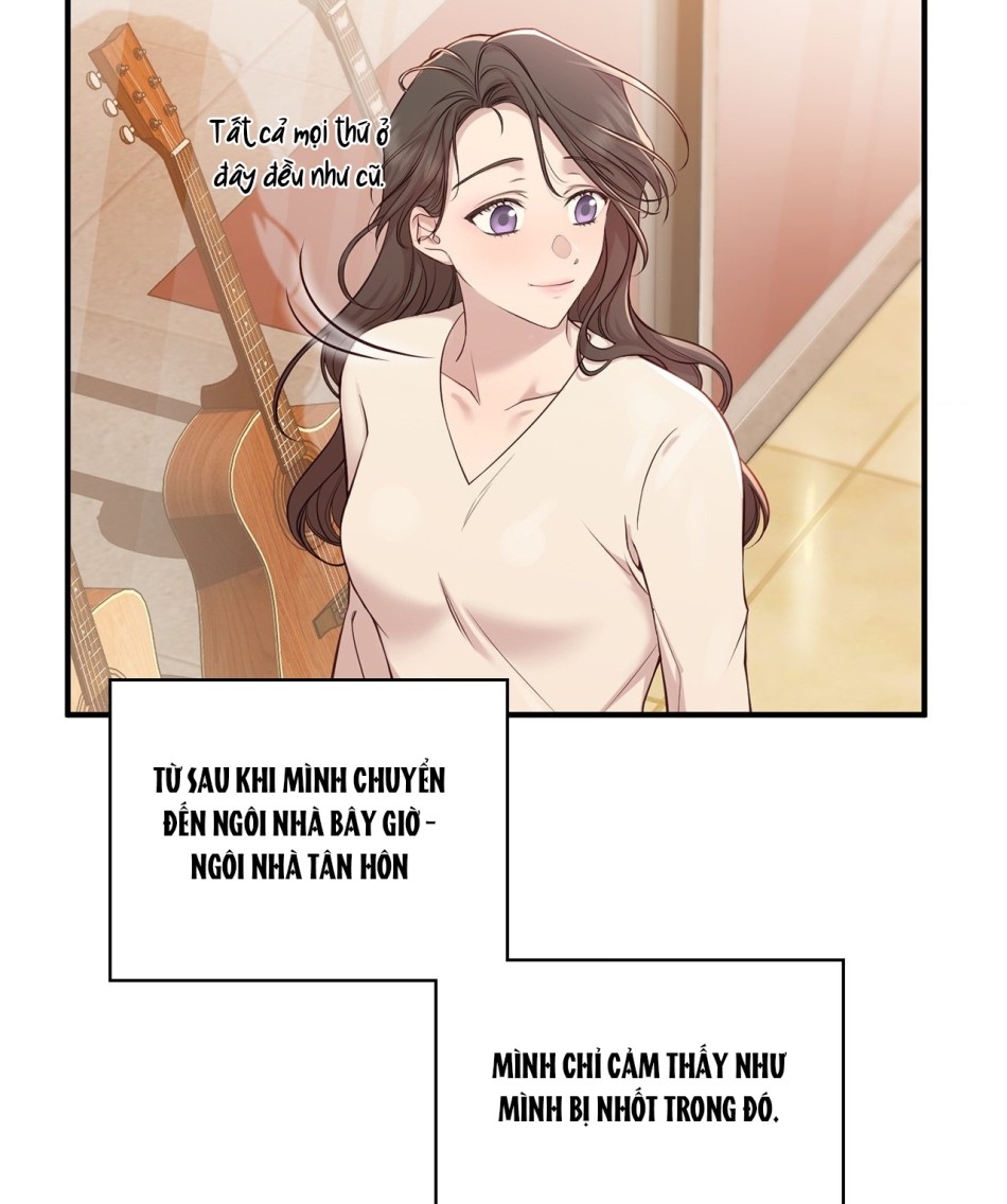 [18+] Hành Trình Vô Nghĩa 