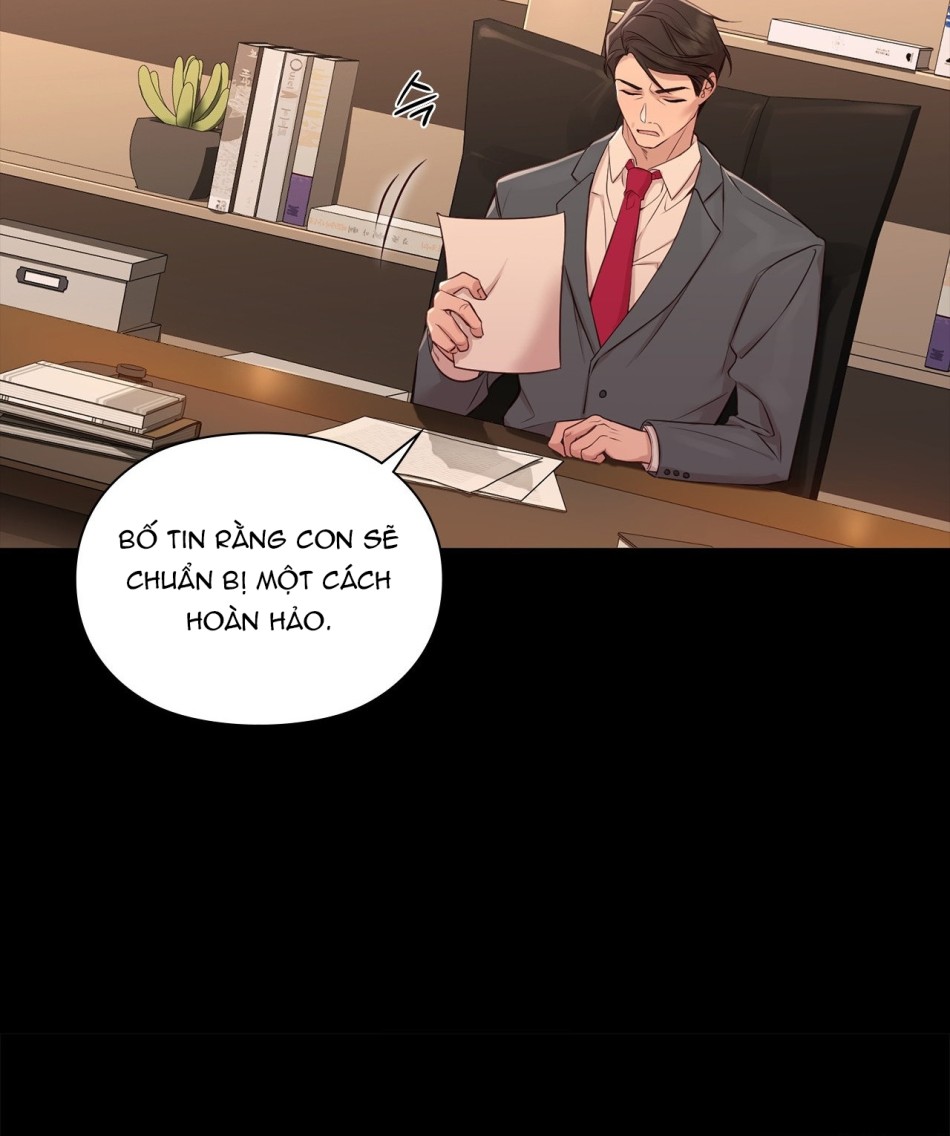 [18+] Hành Trình Vô Nghĩa 